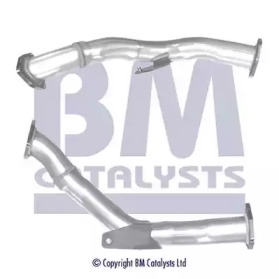 BM CATALYSTS bm50408 -  Труба выхлопного газа